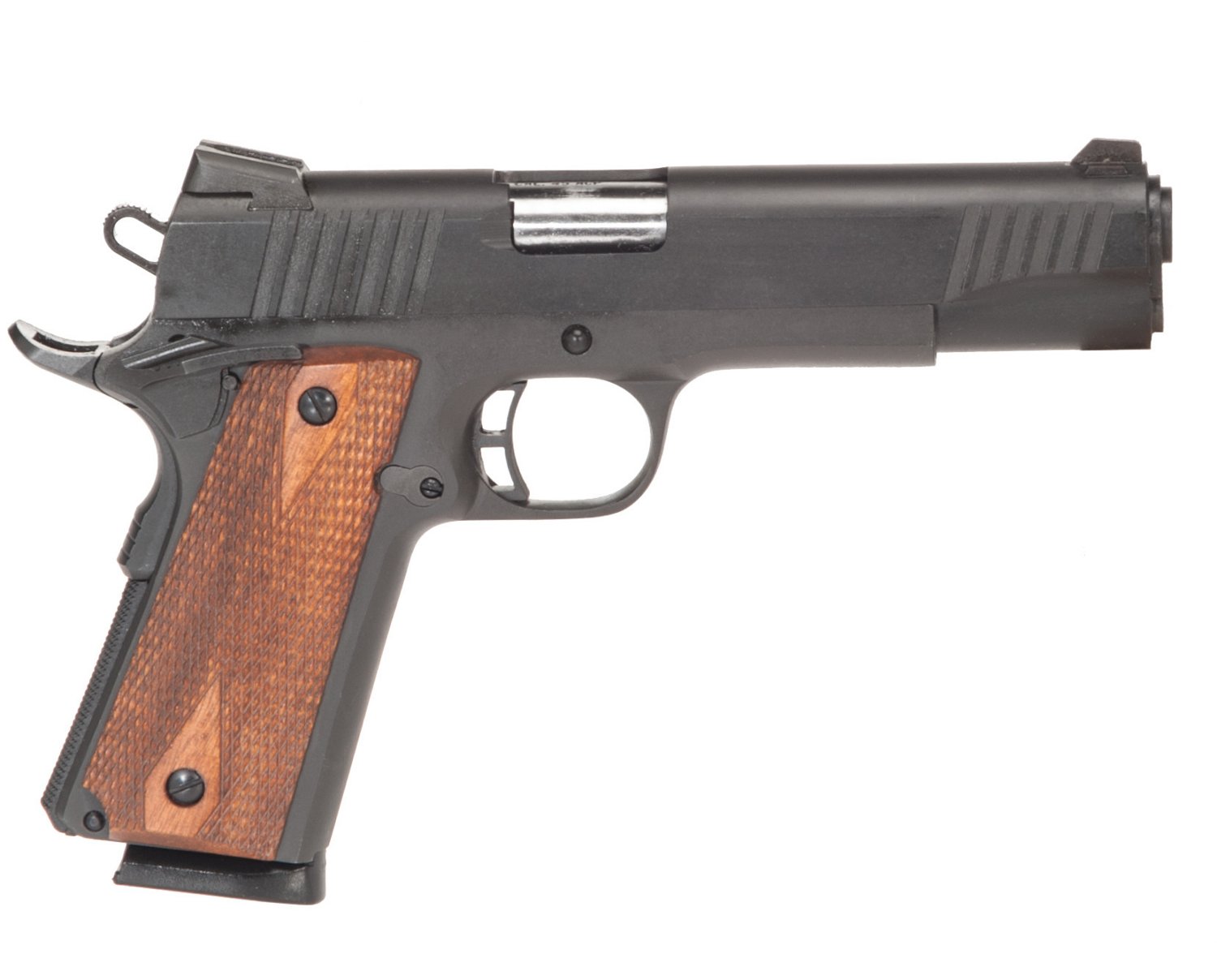 Citadel M-1911 .45 ACP Semiautomatic Pistol thumbnail