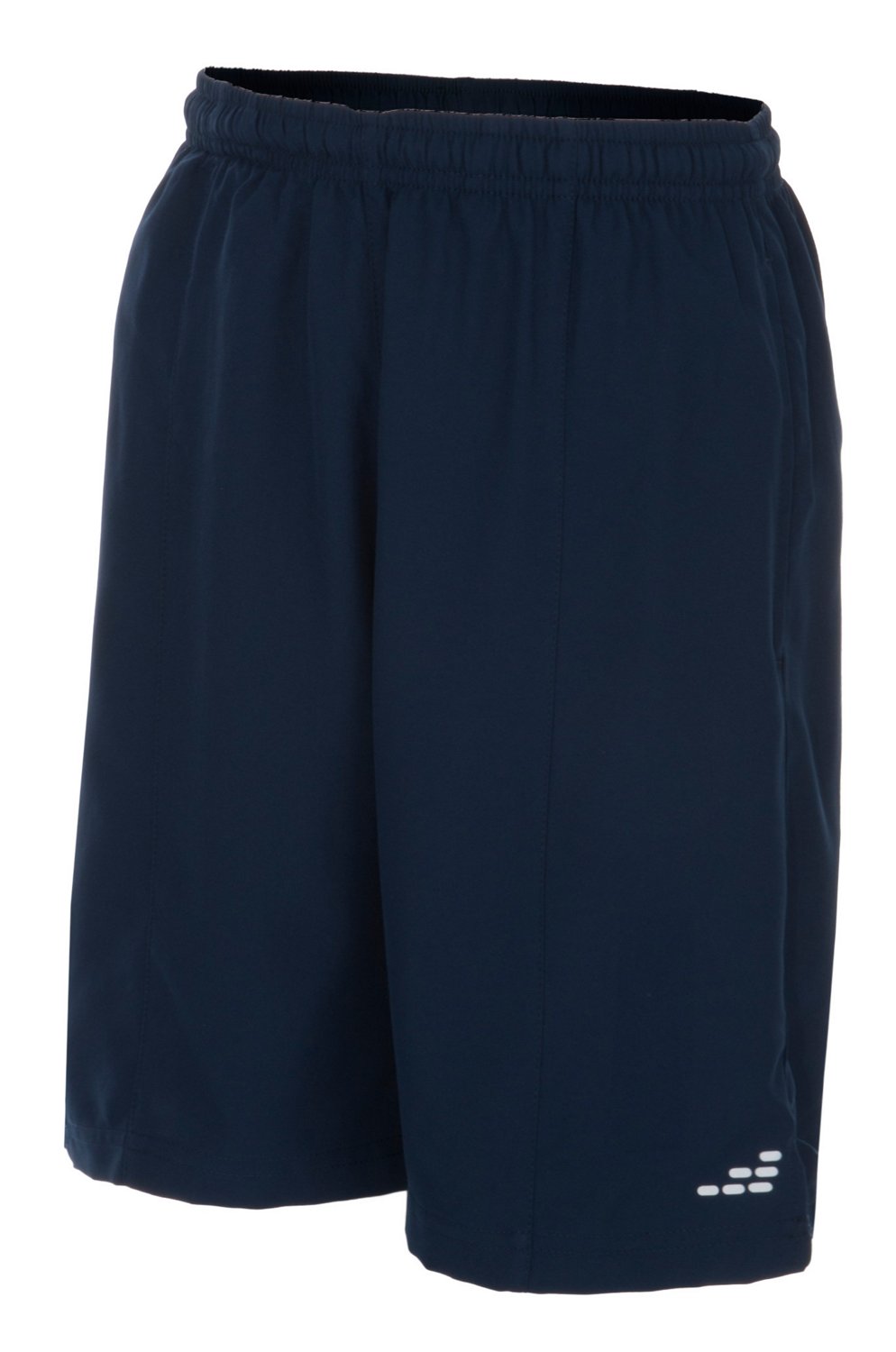 BCG Boys' Deep Pocket Tennis Short