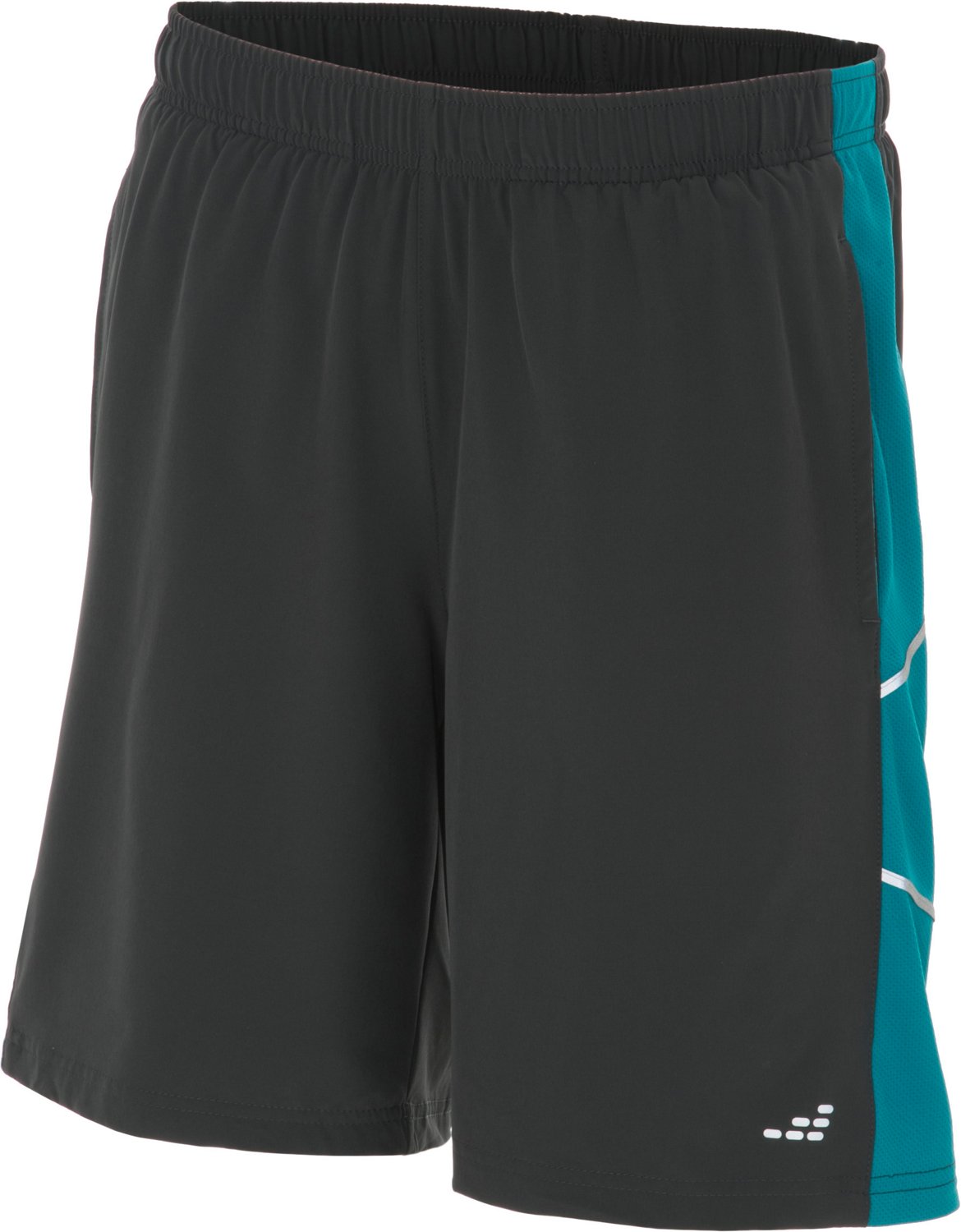 BCG Men's 2-in-1 Running Short