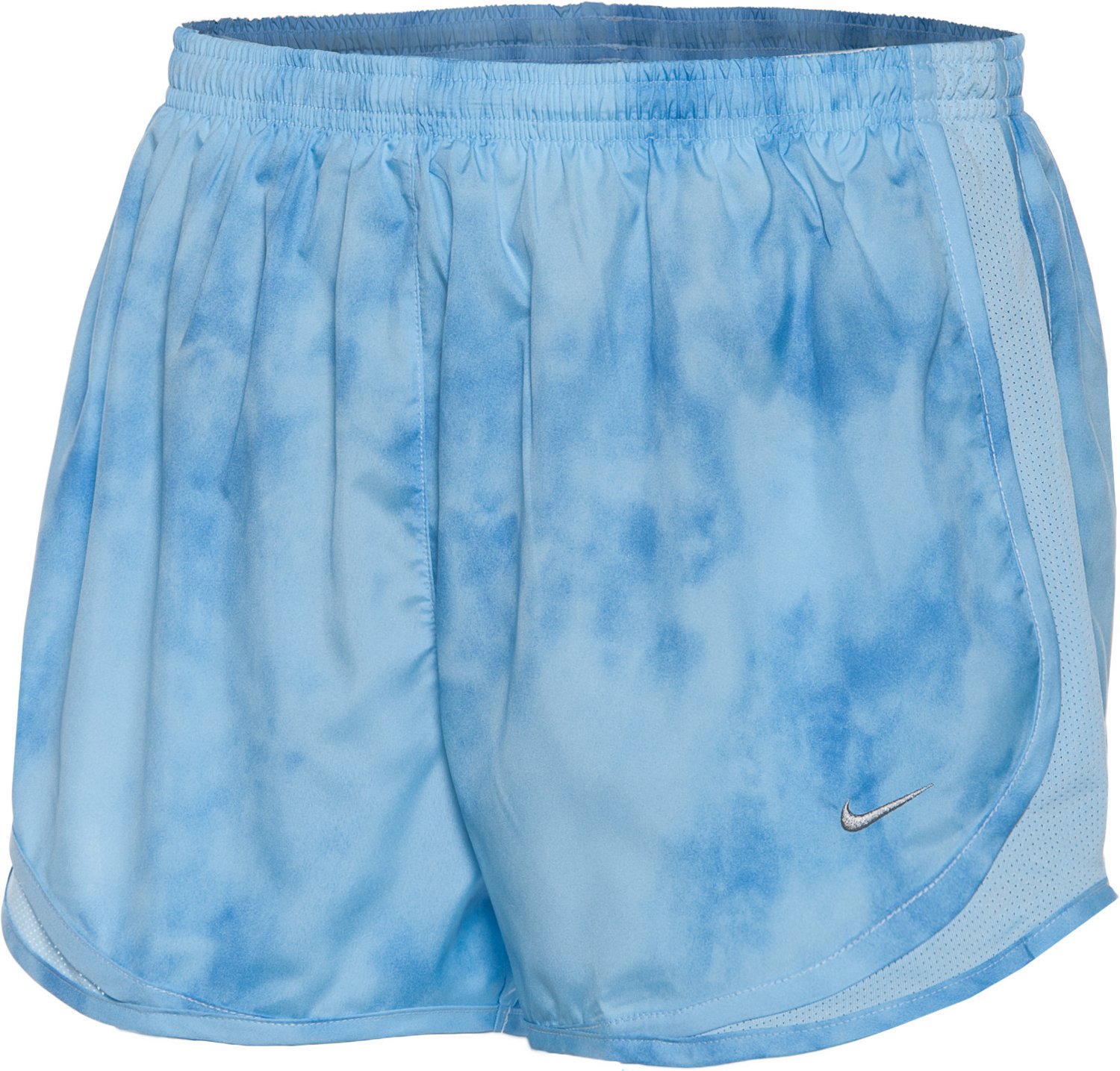 Nike Women's Printed Tempo Track Short