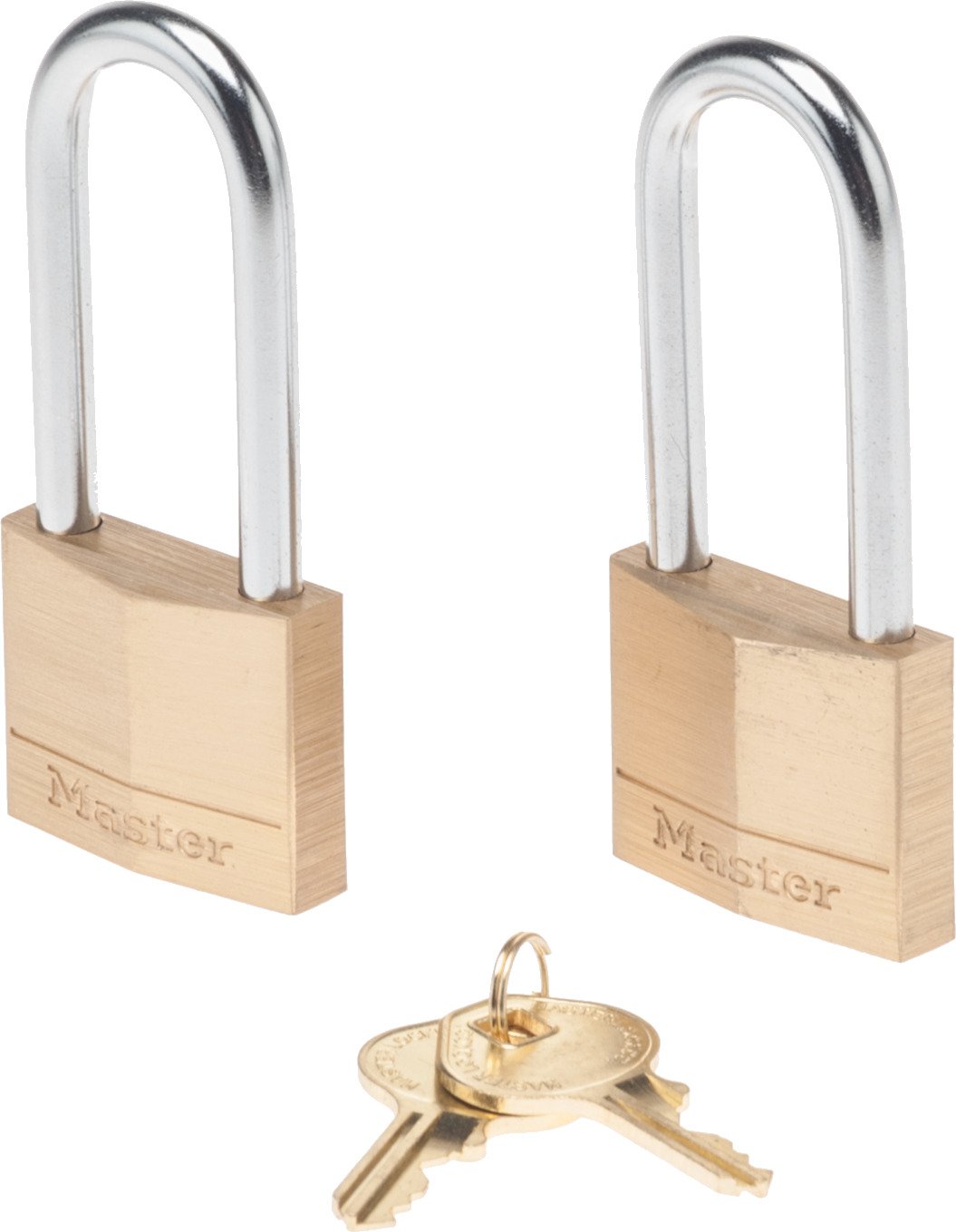 Master Lock® YL-2 Bear Proof Locks 2-Pack