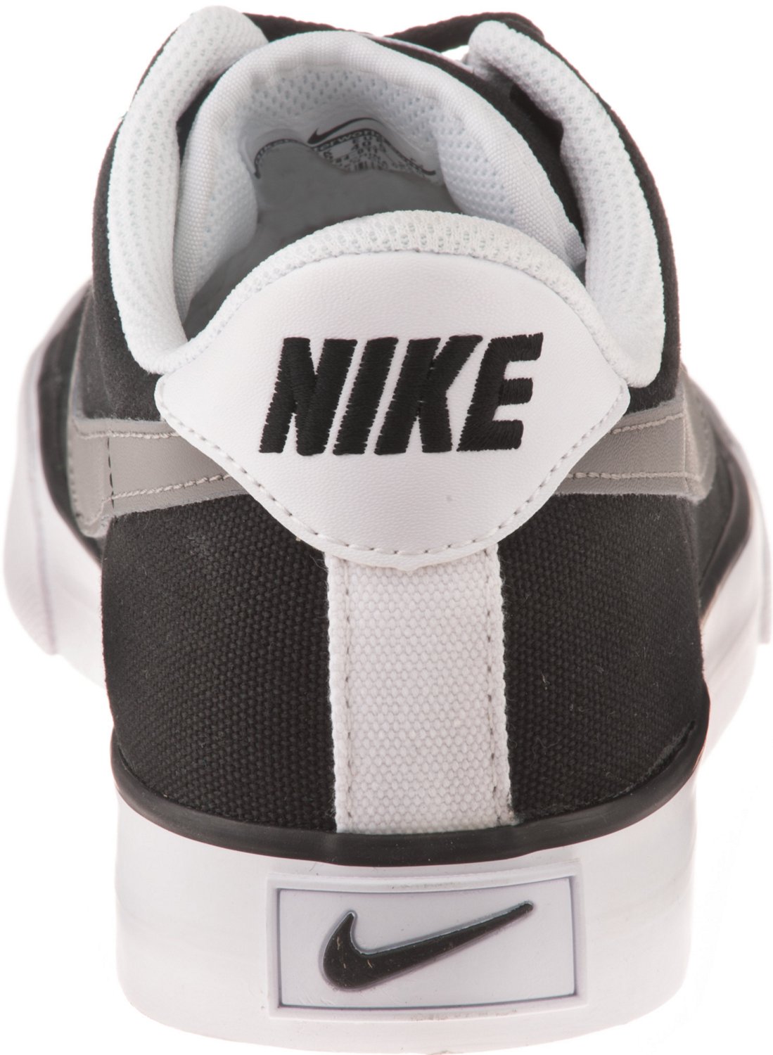 Nike Men's Sweet Classic Canvas Athletic Lifestyle Shoes thumbnail