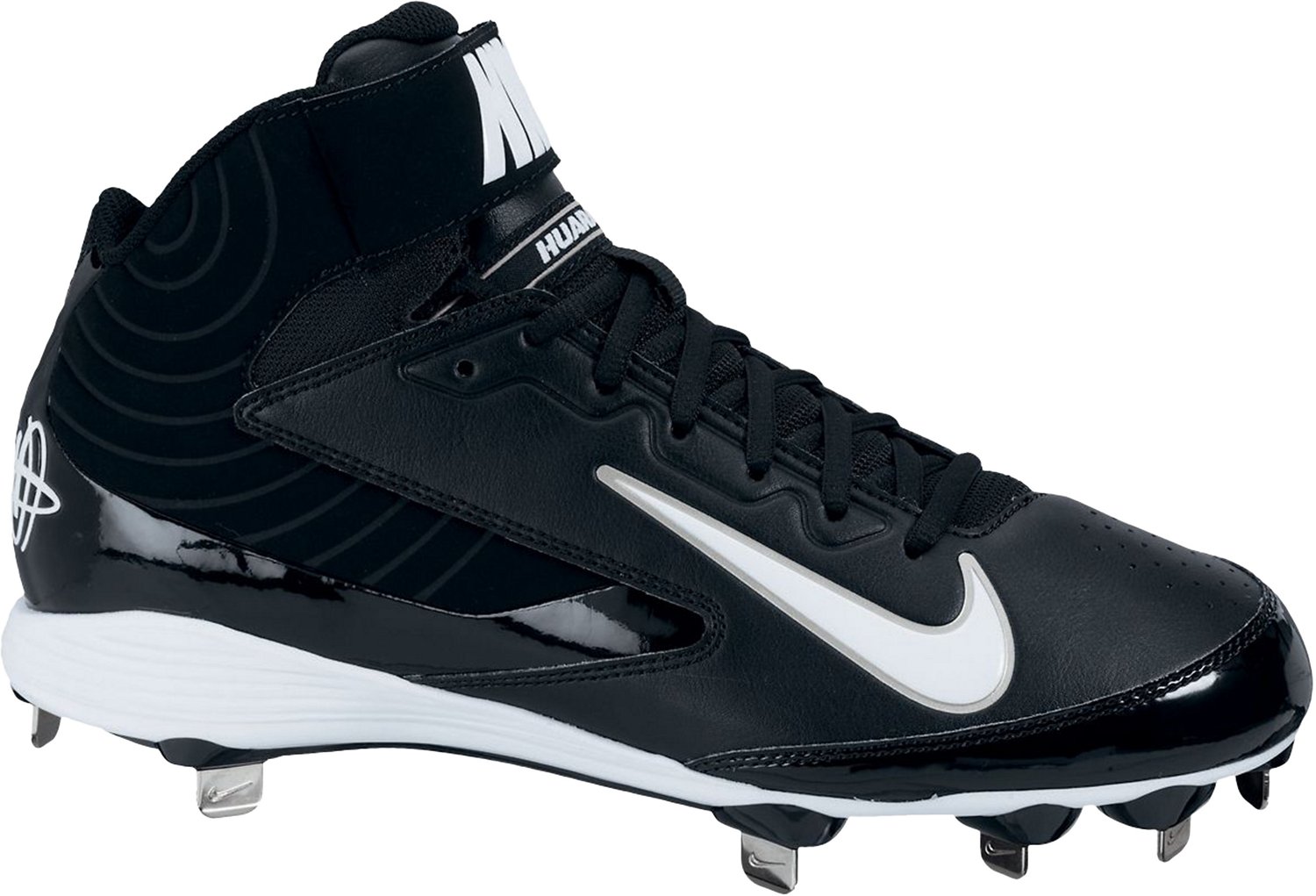 nike huarache cleats 2013