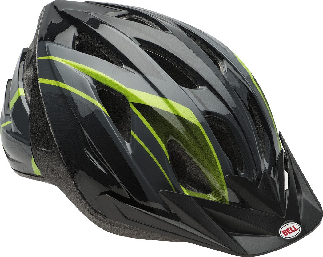 bell banter traveler youth helmet