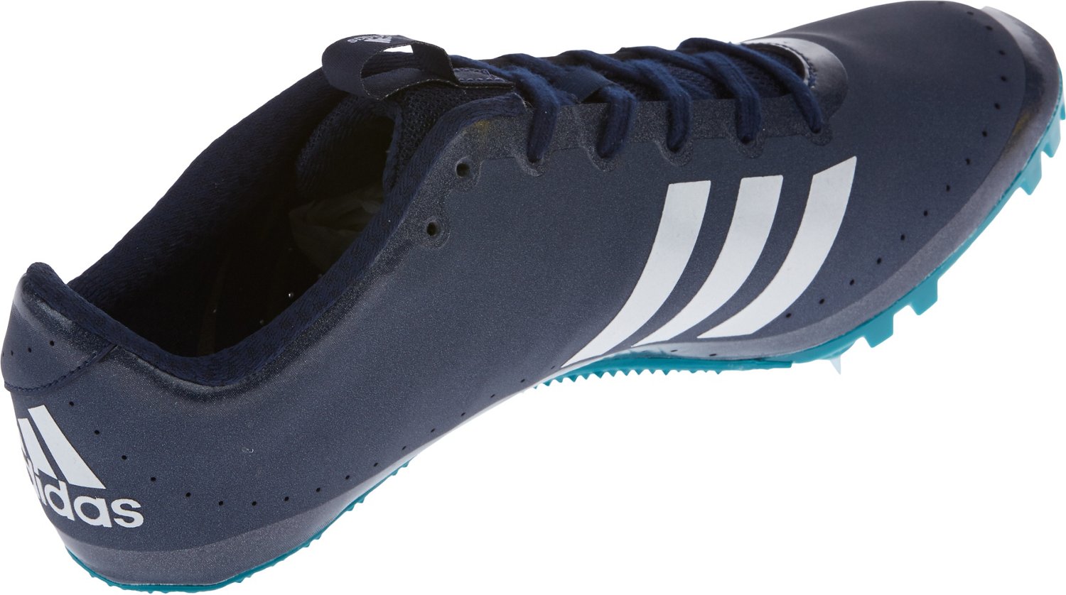 adidas men's sprintstar track and field cleats
