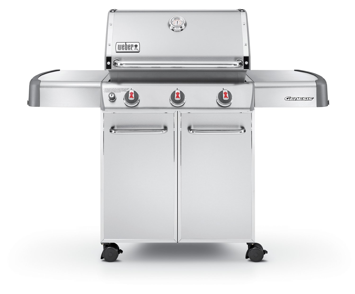 Genesis® Series