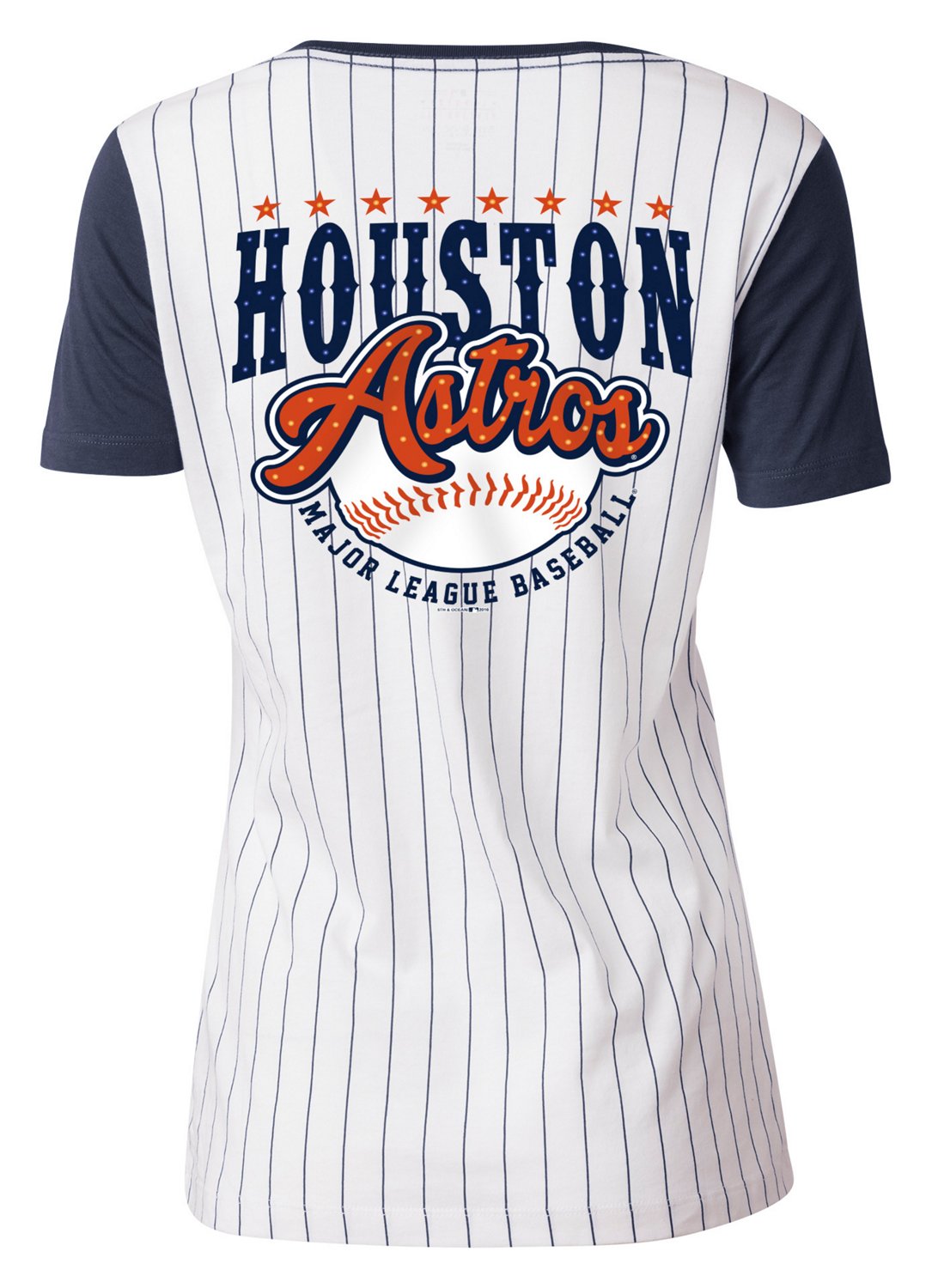 Astros Women's Apparel Academy