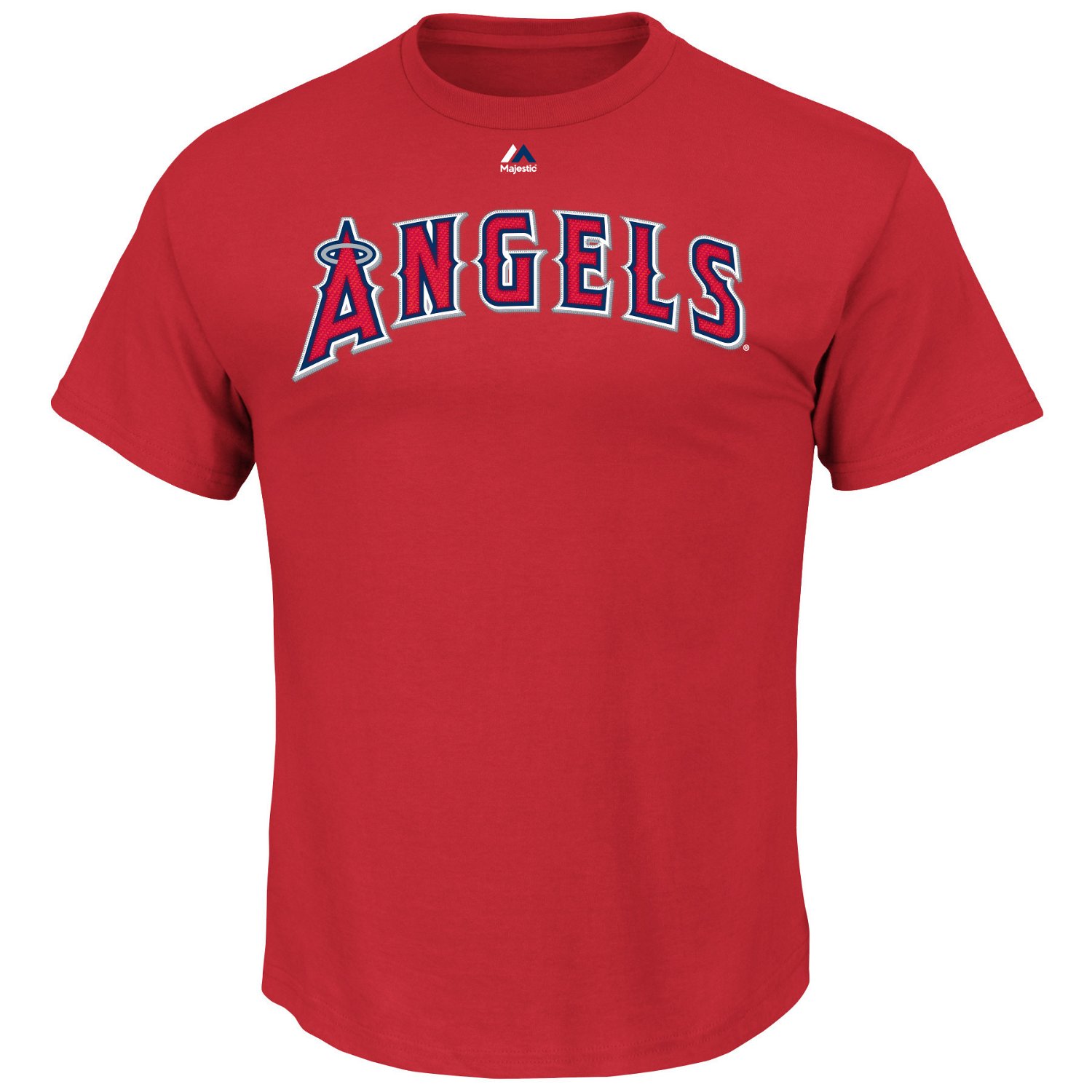 angels mike trout shirt