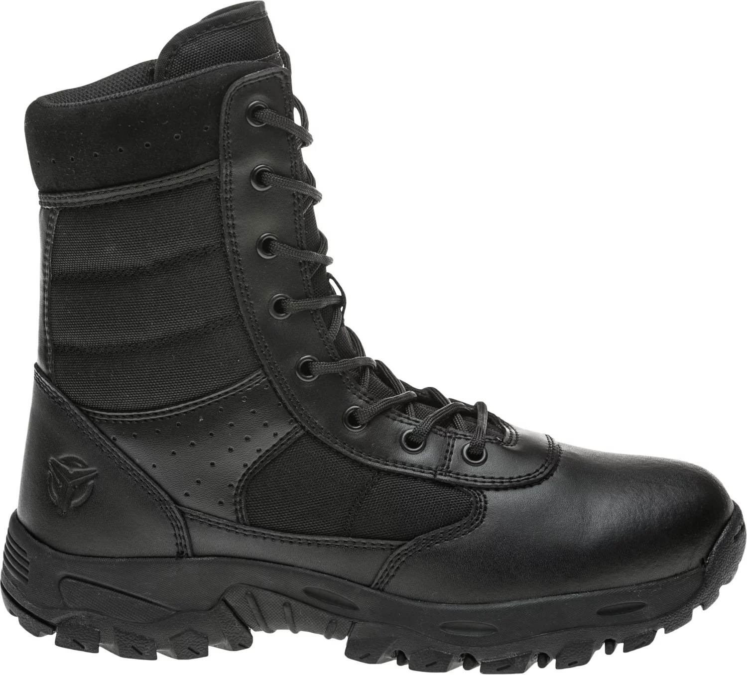 converse 8 inch tactical boots