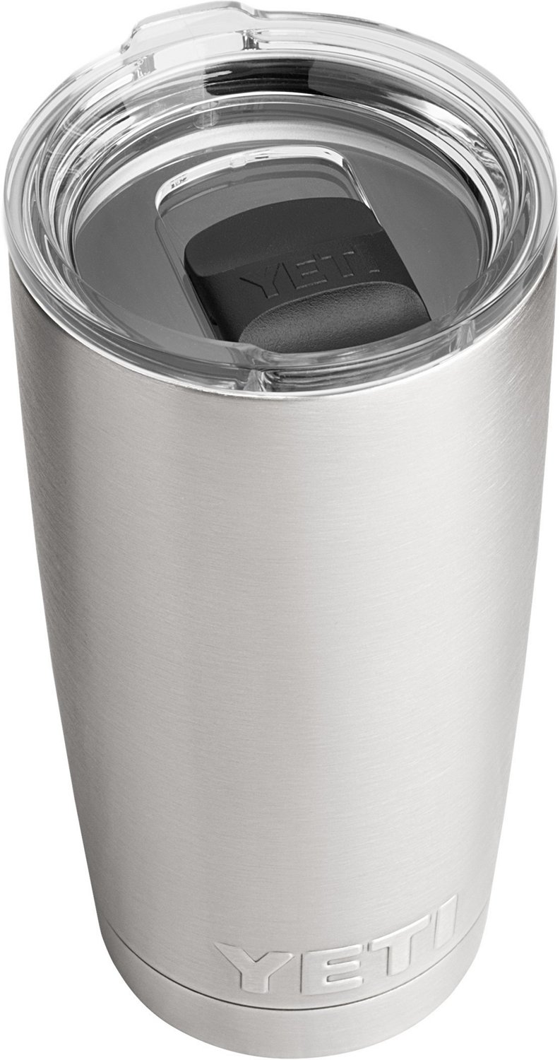 YETI Rambler 20 oz Tumbler with Lid | Academy