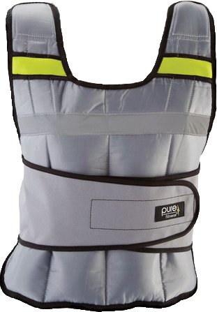 Wearable Body Weights Weighted Vests, Wrist Weights, Arm Weights