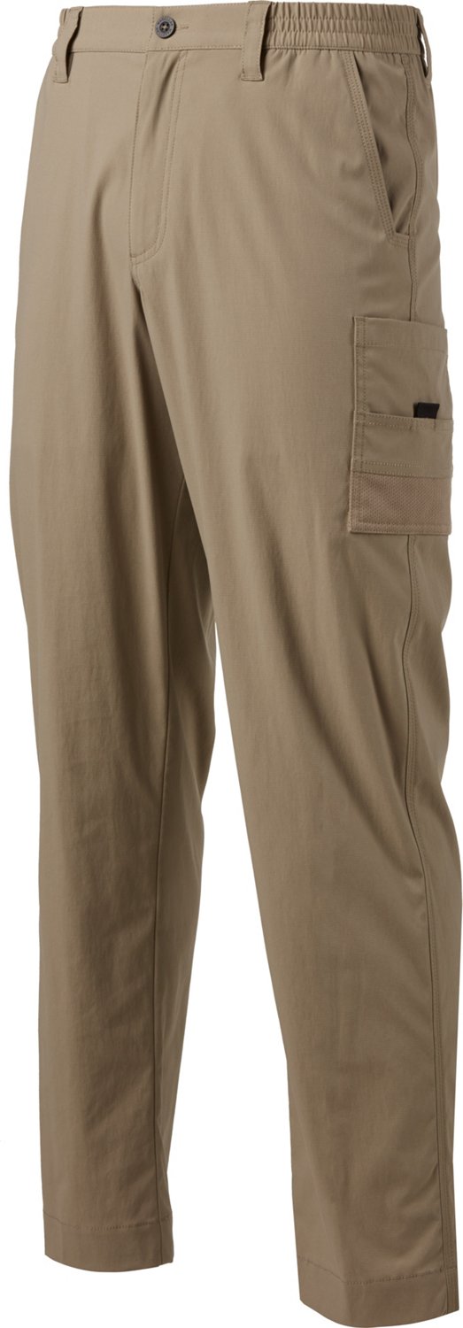 2012 slim male casual Straight trousers khaki chino pants