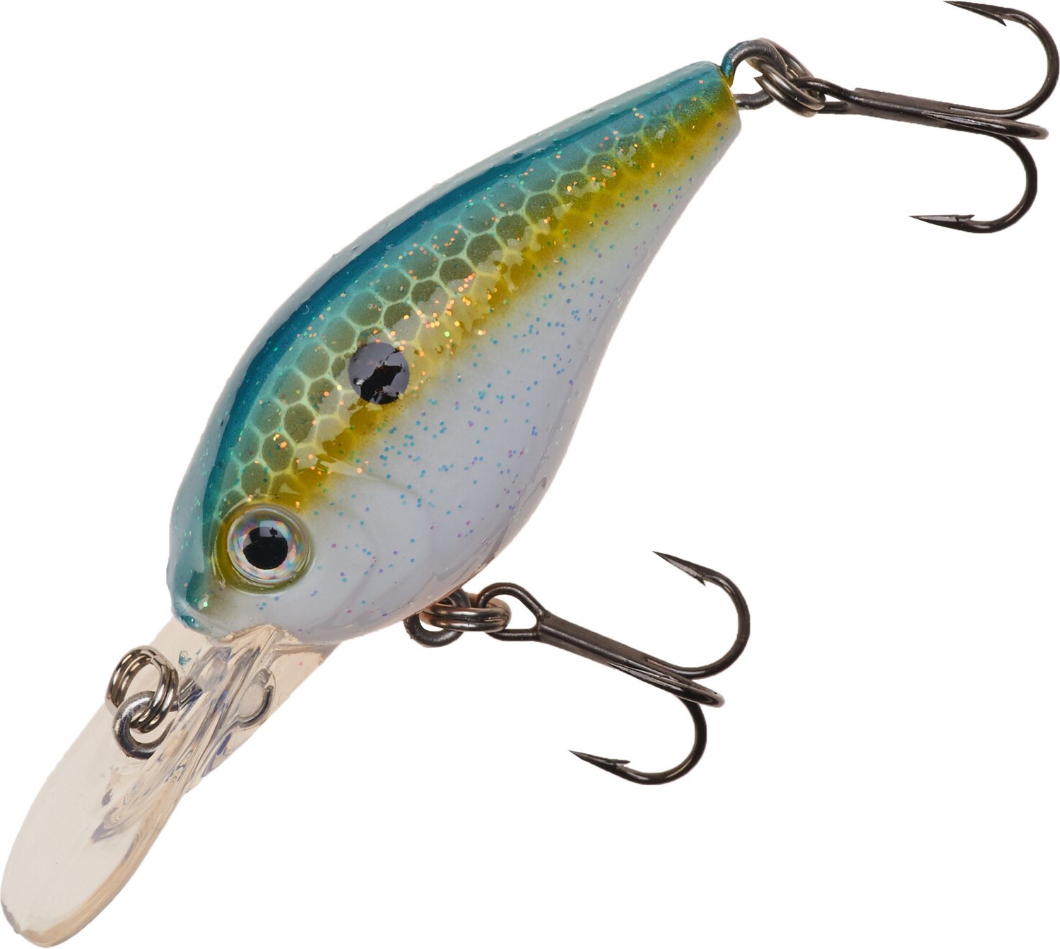 H2O XPRESS CRULD Ultralight Crankbait