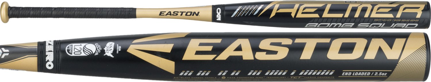 academy youth bats