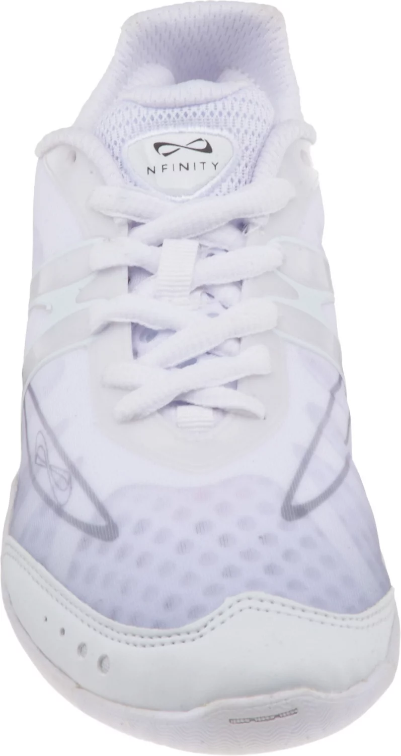 nfinity vengeance cheer shoes uk