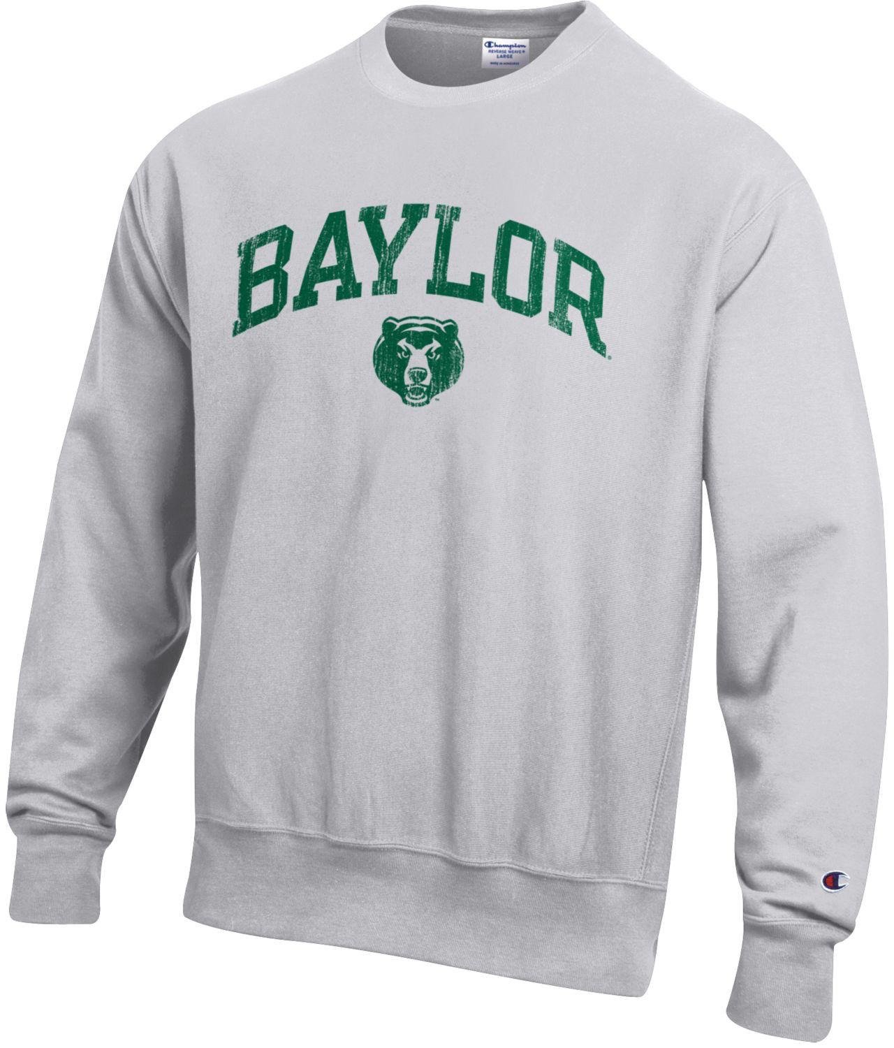 baylor champion shirt