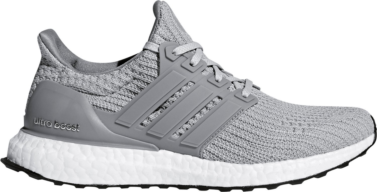 grey adidas women's shoes