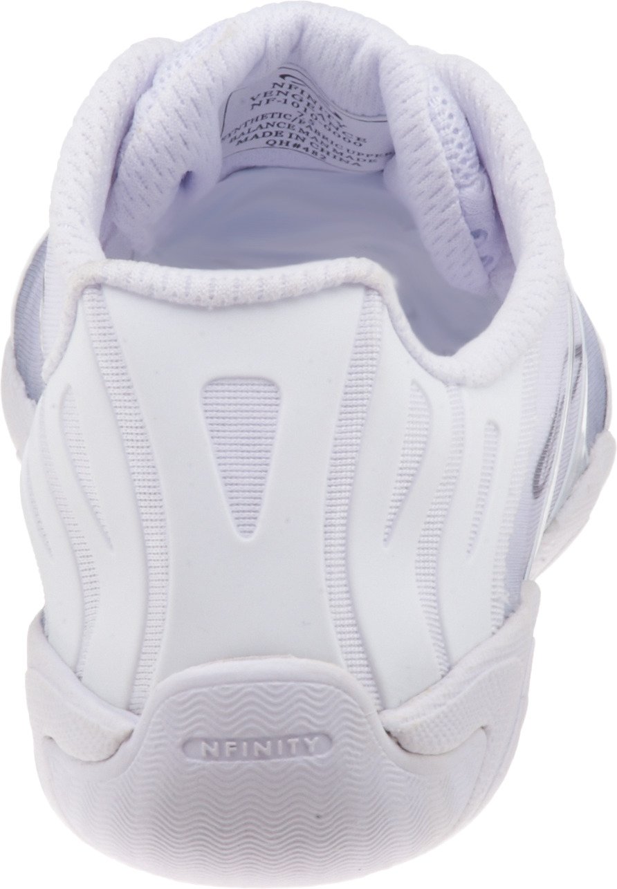 nfinity vengeance cheer shoes cheap