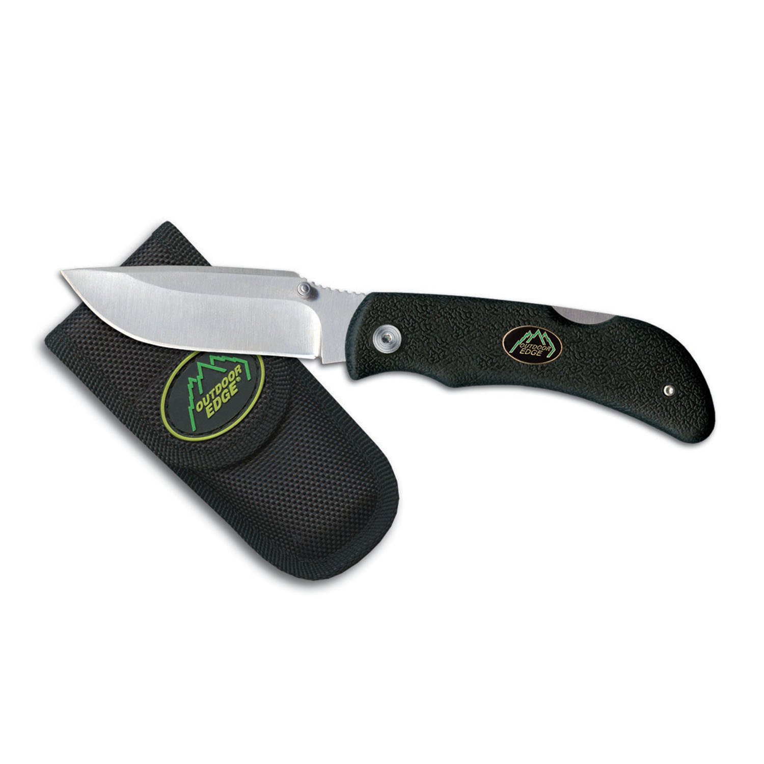 Knife edge. Нож Outdoor Edge SWINGBLAZE. Нож-перевертыш Outdoor Edge. Outdoor Edge Swingblade. Нож eka Swingblade и Outdoor Edge.