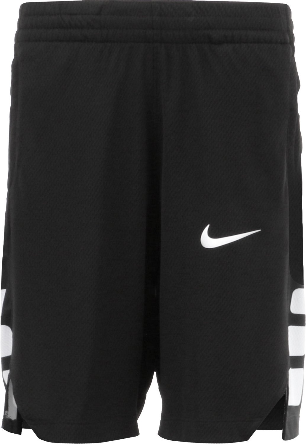 nike zipper shorts