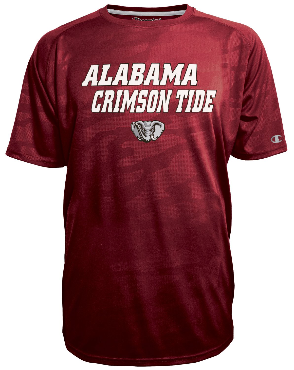 Alabama Crimson Tide Men's Apparel | Academy