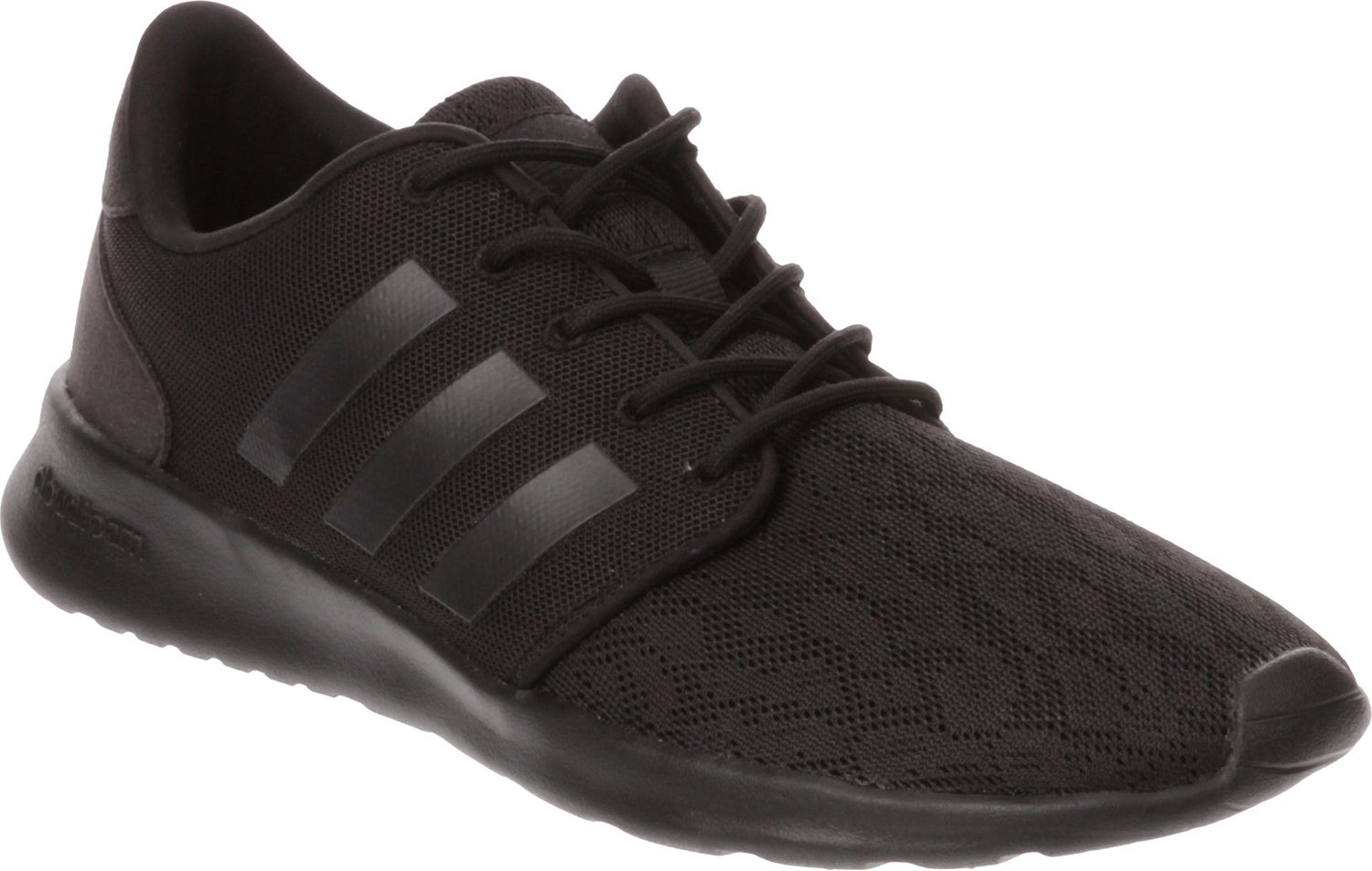 adidas damen sneaker cloudfoam qt racer adidas damen sneaker cloudfoam qt racer