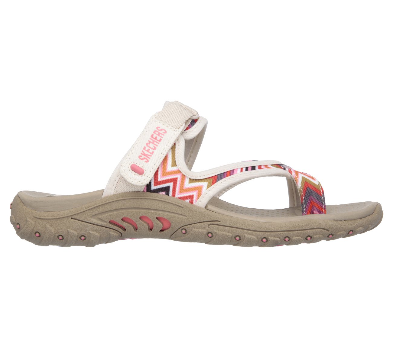skechers you mujer naranja