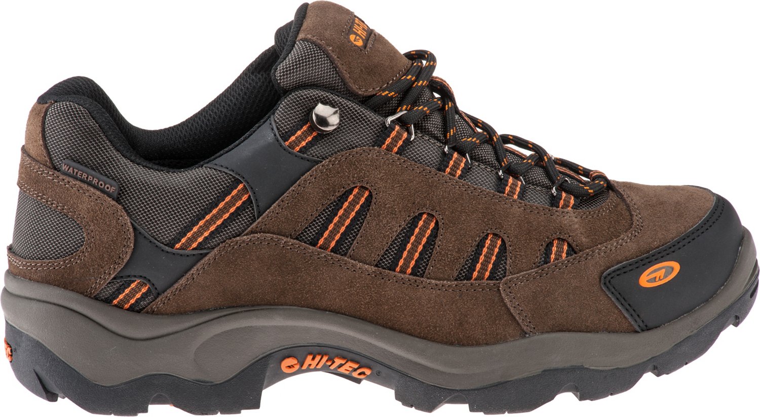 Men's Hiking Boots | Hiking Boots For Men, Waterproof Hiking Boots ...