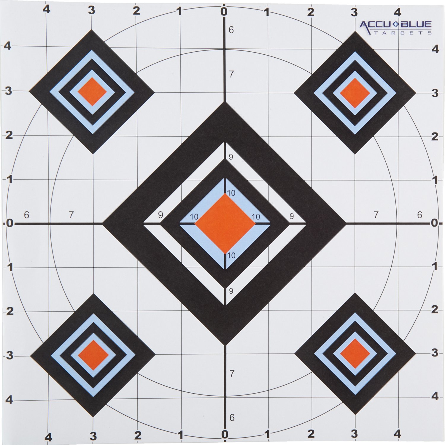 Shooting Targets Steel Targets & Paper Targets Academy