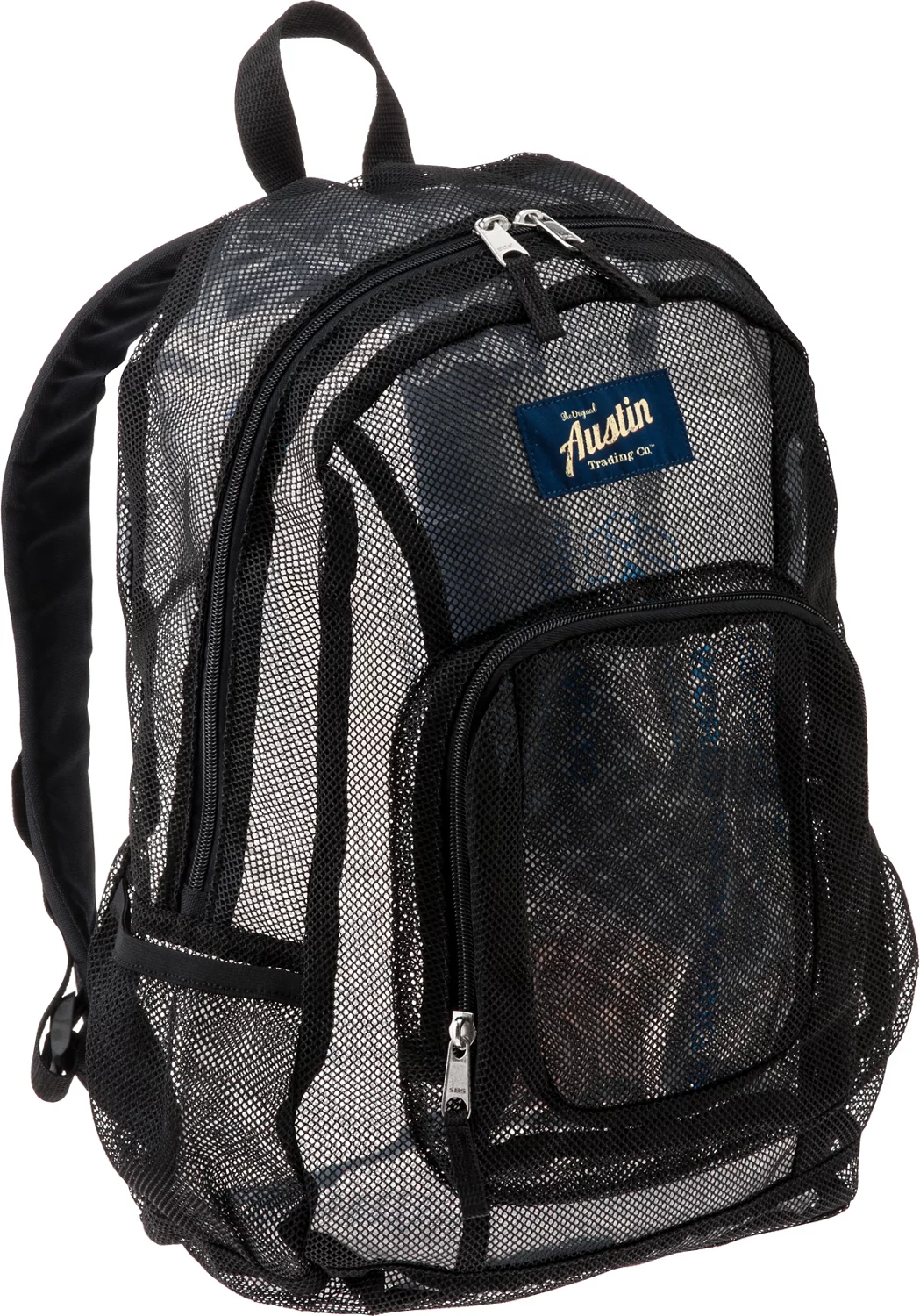 under armor mesh backpack