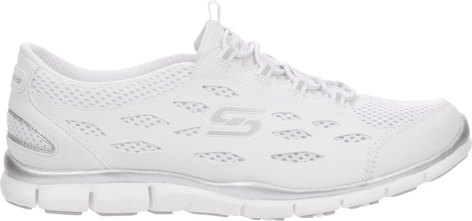 academy sports womens skechers