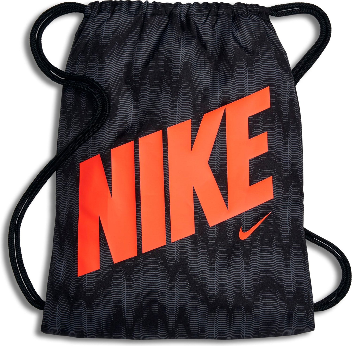 adidas drawstring bag orange