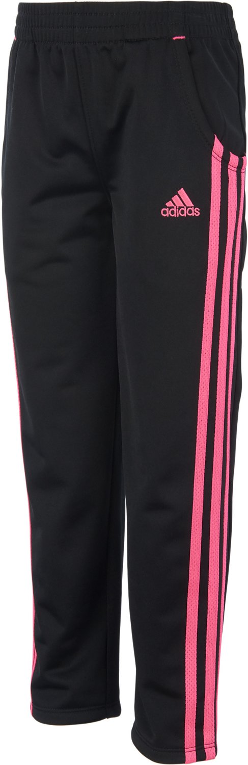 adidas Girls' Tricot Track Pant | Academy