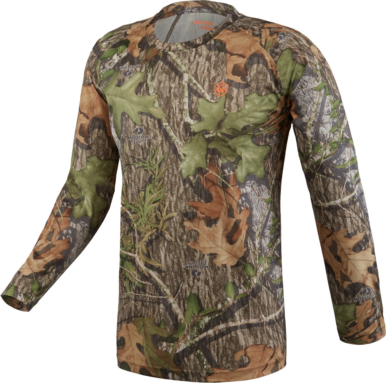 Camo Hunting Shirts & T-Shirts | Camouflage & Hunting Shirts | Academy