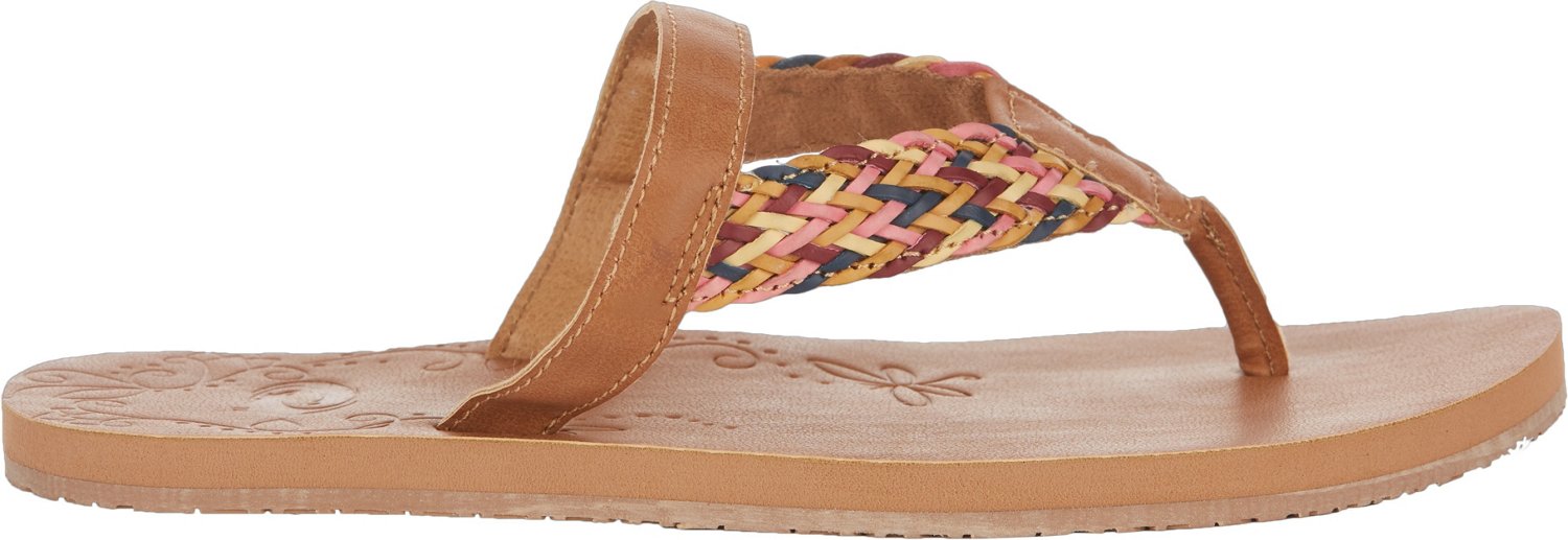 orageous sandals