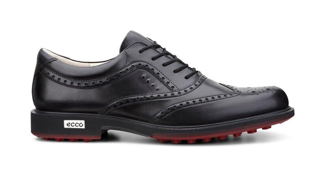 ecco wide golf shoes