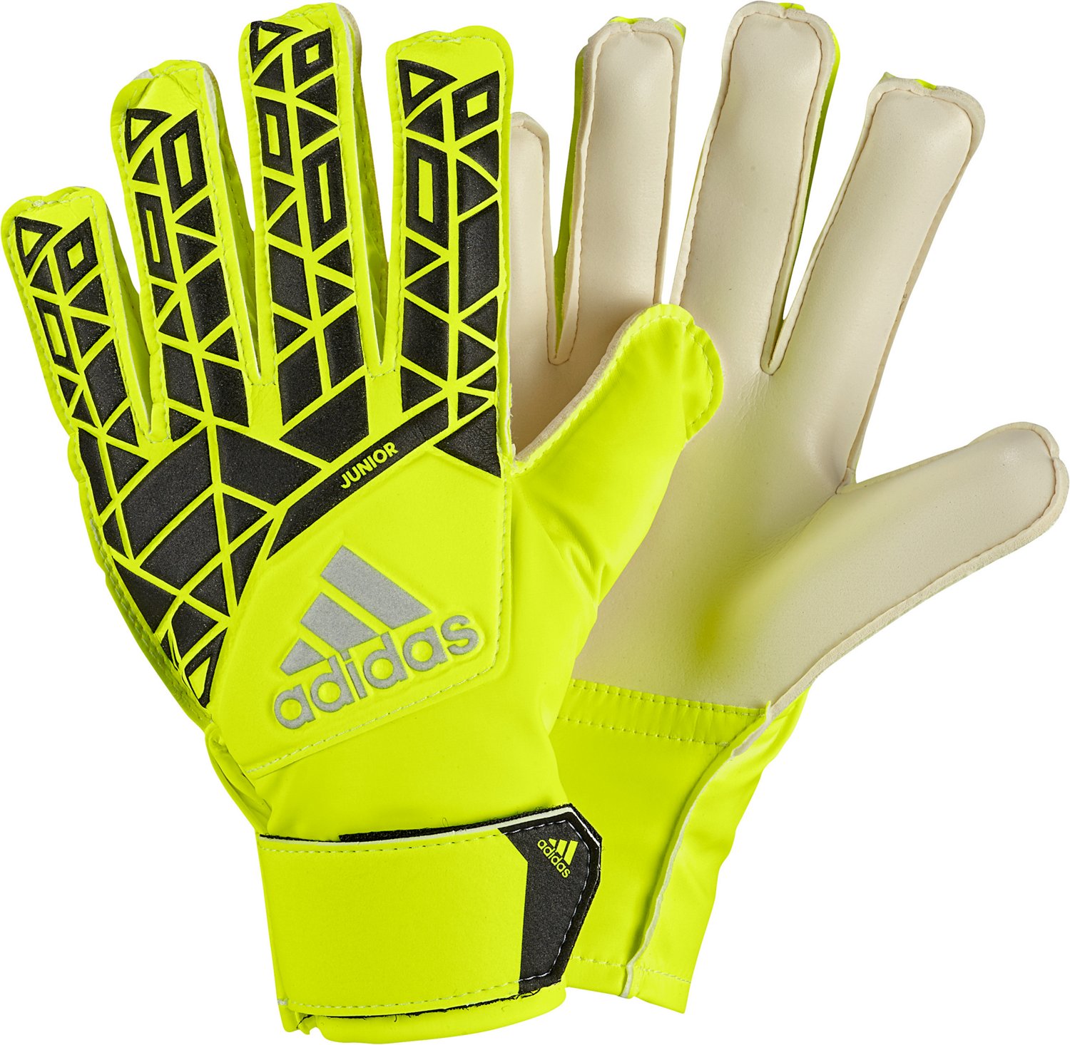 Soccer Goalie Gloves & Goalkeeper Gloves | Academy