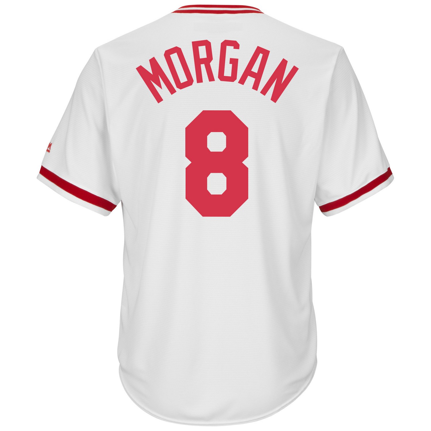 joe morgan jersey joe morgan jersey
