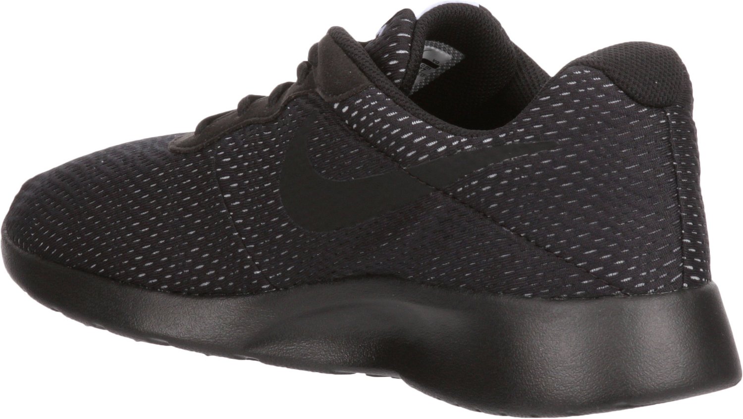 nike tanjun running shoes womens