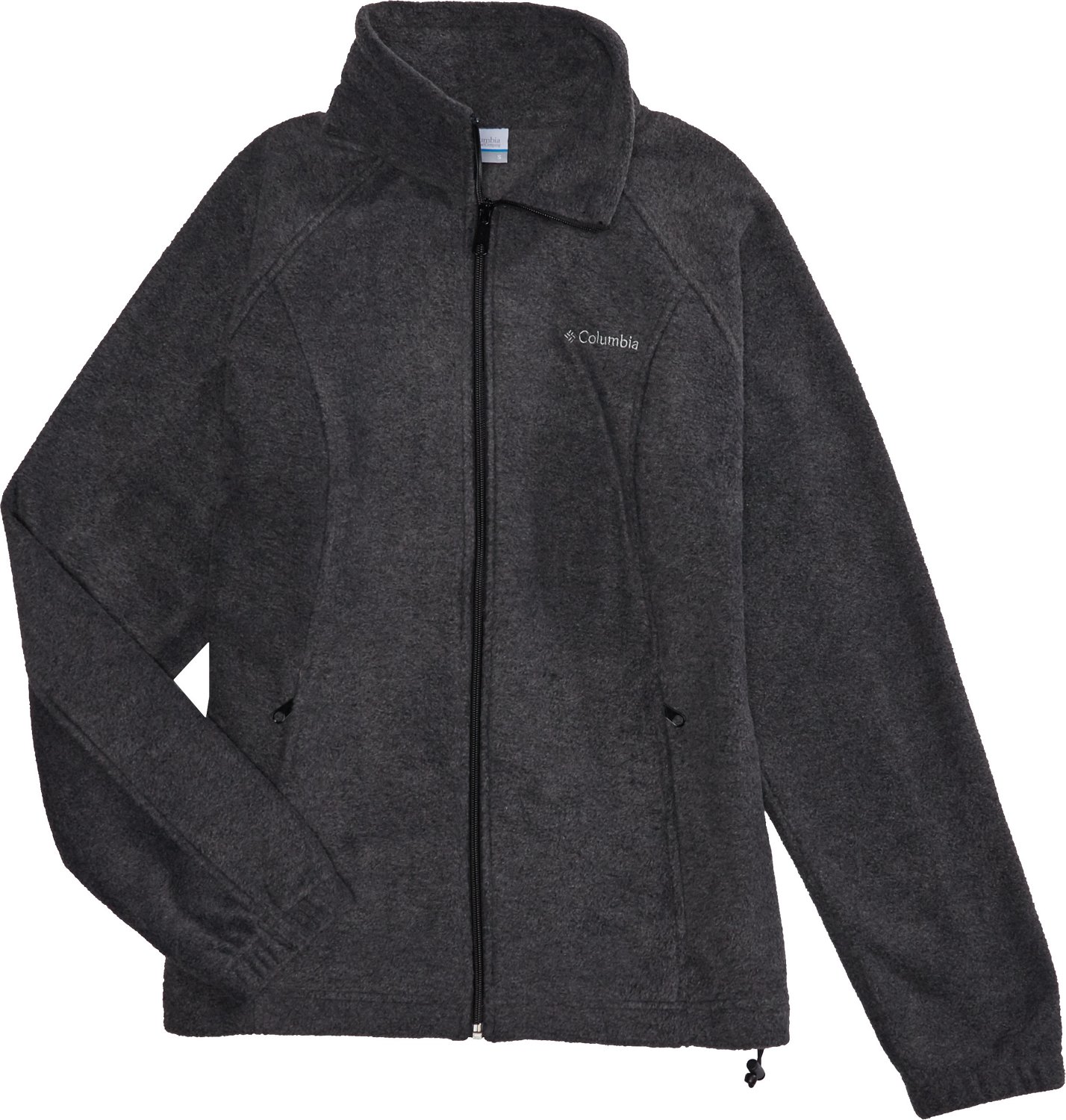 Columbia Sportswear Women's Benton Springs Full Zip Fleece Jacket | Academy