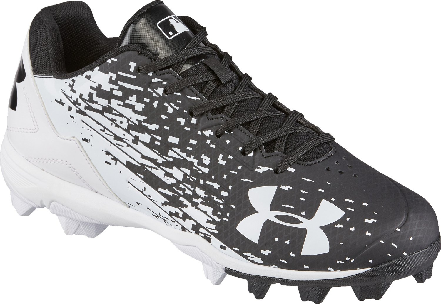 under armour men's leadoff low rm