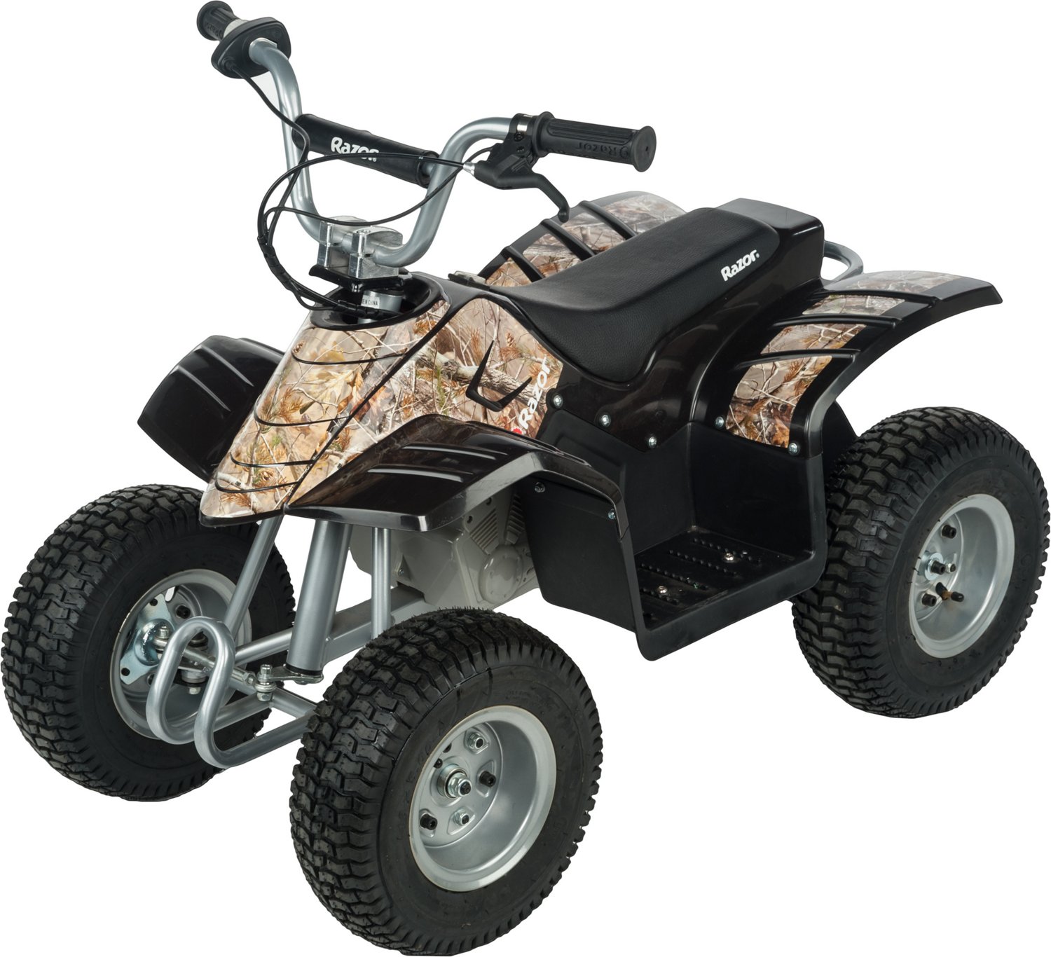 Razor Dirt Quad Ride-On (Realtree Camo)