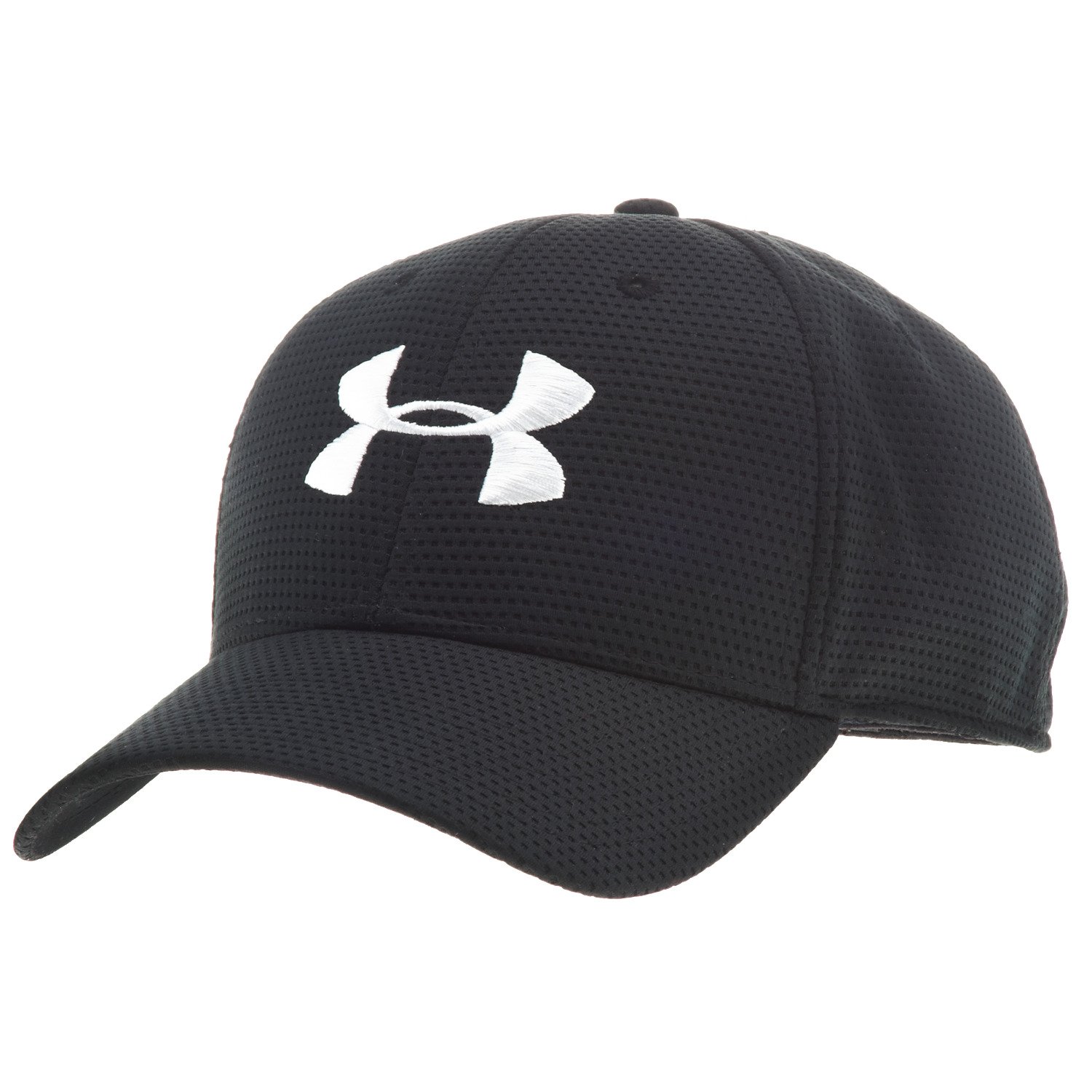 blank under armour hats
