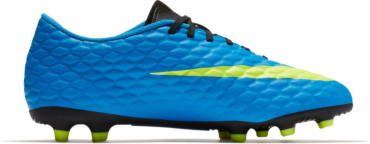 hypervenom nike soccer cleats