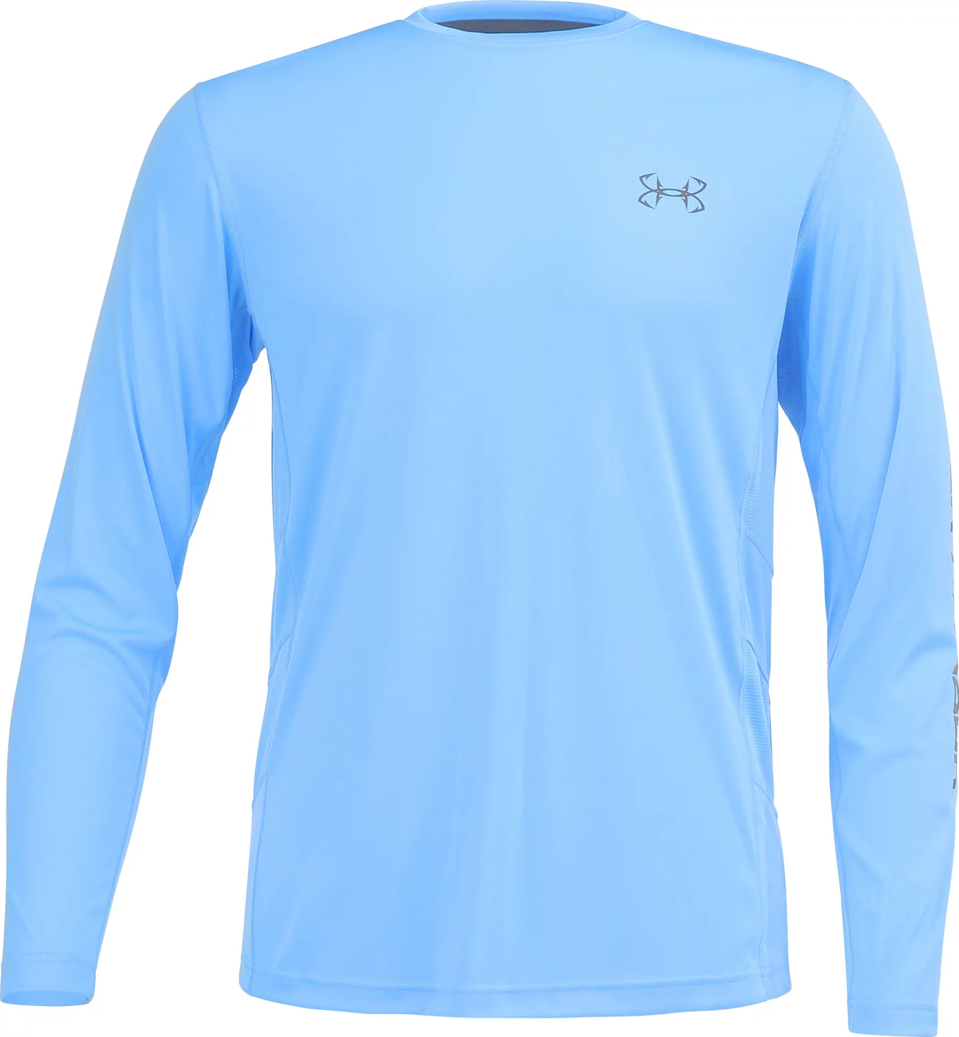 Buy light blue under armour shirt - 62 