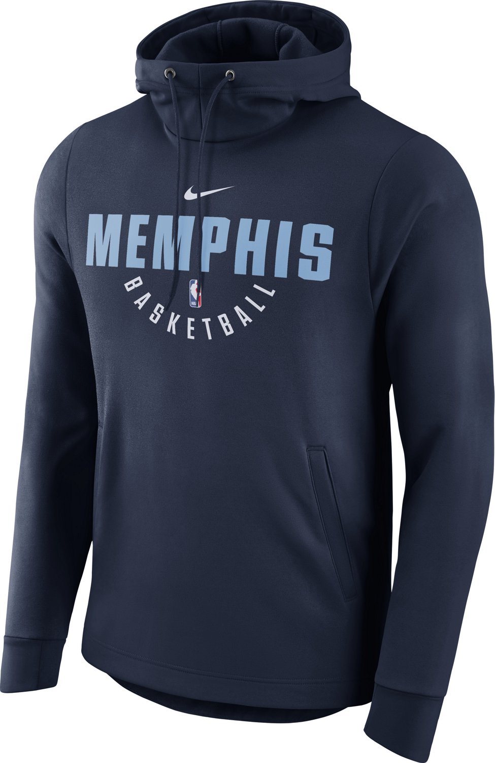nike grizzlies hoodie
