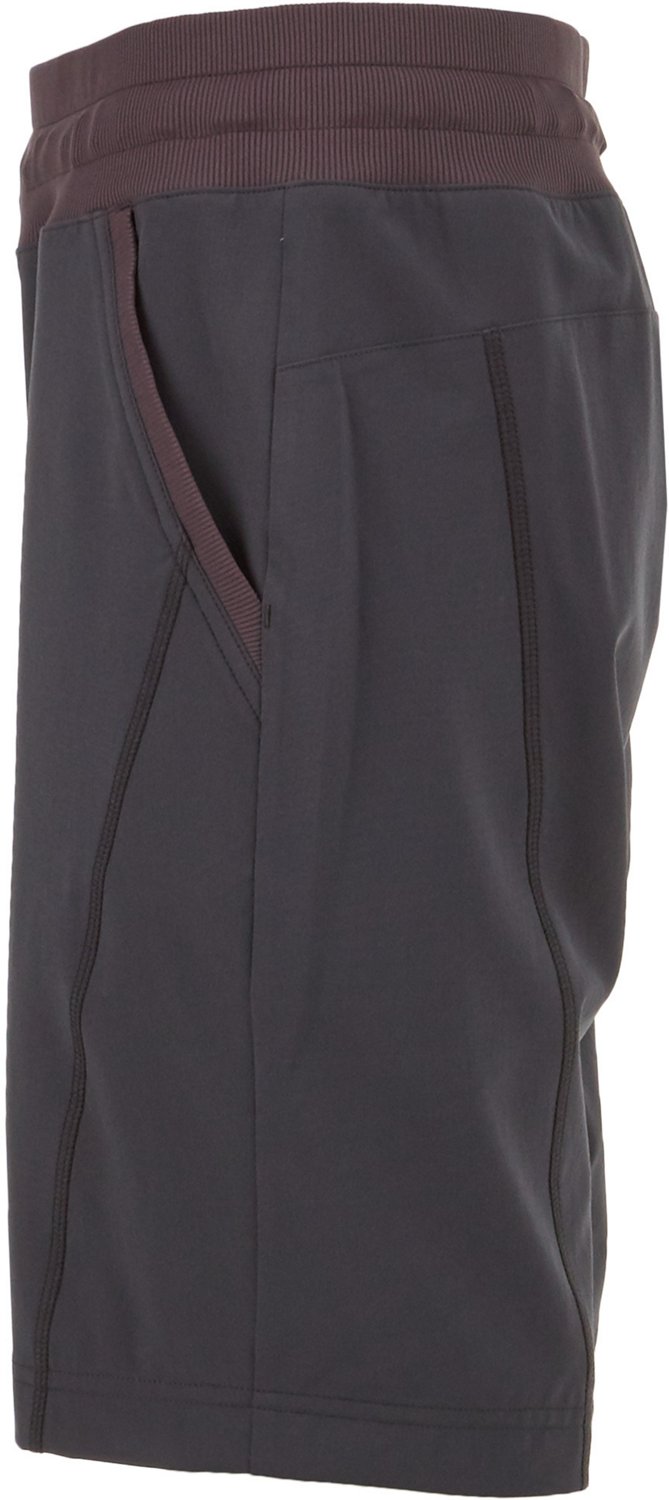 BCG Women's Outdoor Stretch Woven Bermuda Shorts | Academy