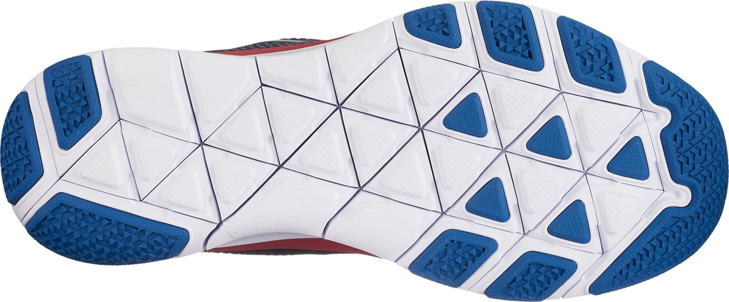 Nike Men's Houston Texans Free Trainer V7 NFL Training Shoes | Academy ... Nike Men's Houston Texans Free Trainer V7 NFL Training Shoes - view number 2