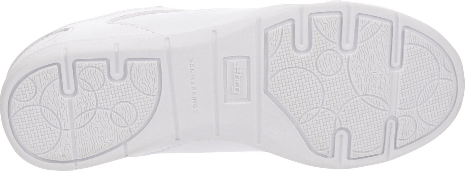 BCG Girls' Youth Cheer Squad Cheerleading Shoes Academy