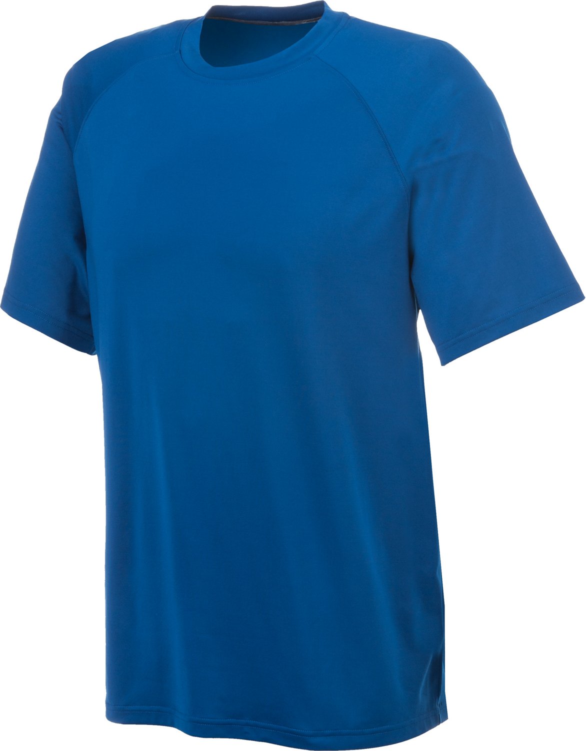 BCG Men's Short Sleeve Turbo T-shirt | Academy